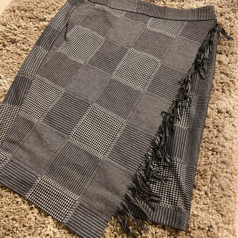 Soho Apparel Pencil Skirt